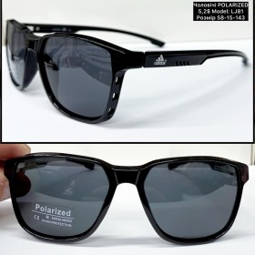 0024 Чоловічі Polarized (LJ81) Розмір 58-15-143